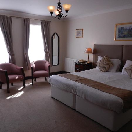 Morangie Hotel Tain Extérieur photo
