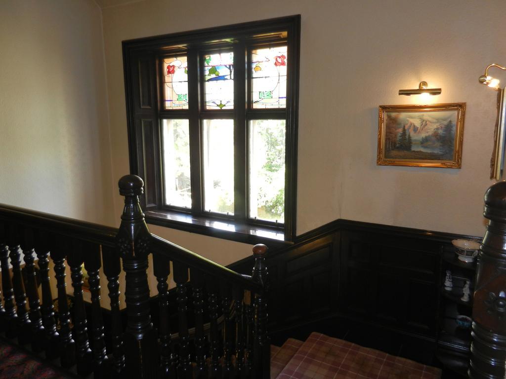 Morangie Hotel Tain Extérieur photo