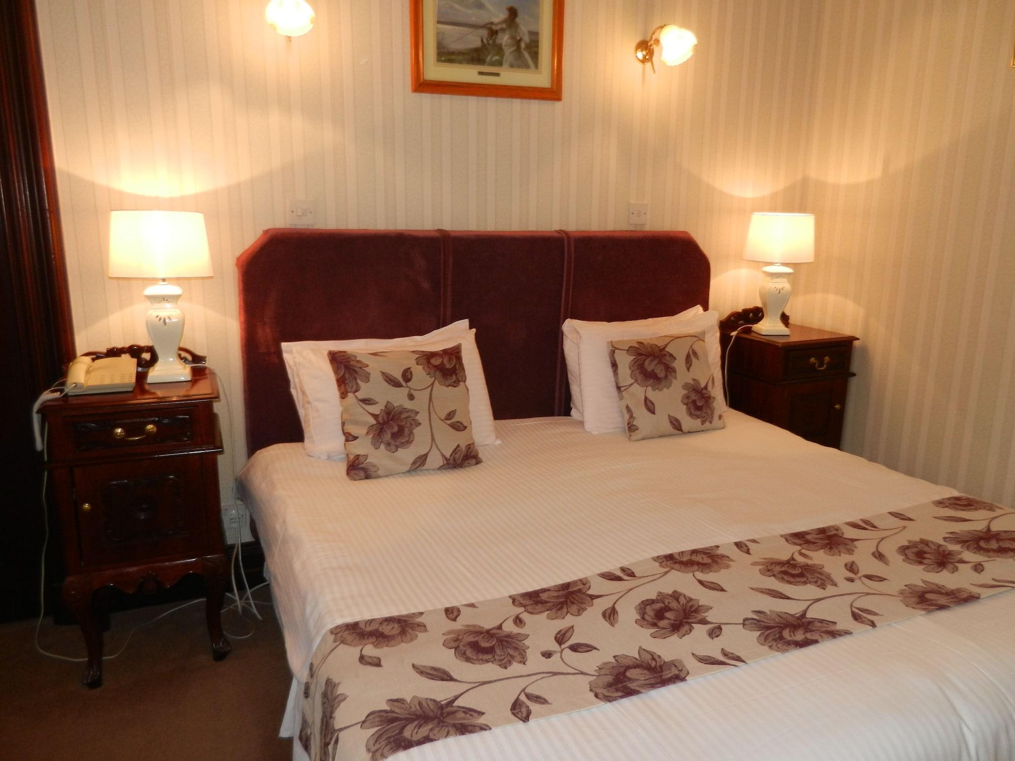 Morangie Hotel Tain Extérieur photo